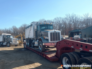 oversize load permits