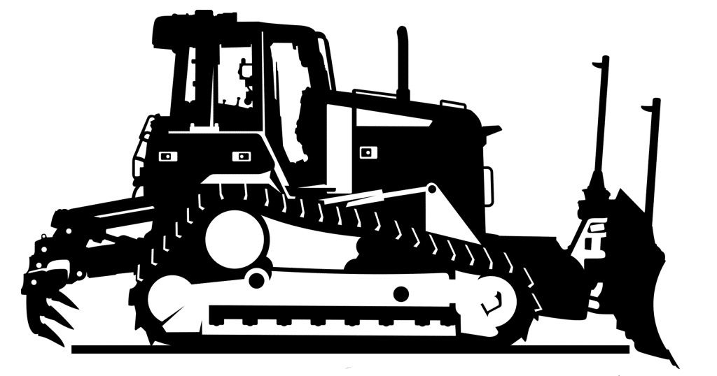 icon of heavy equipment